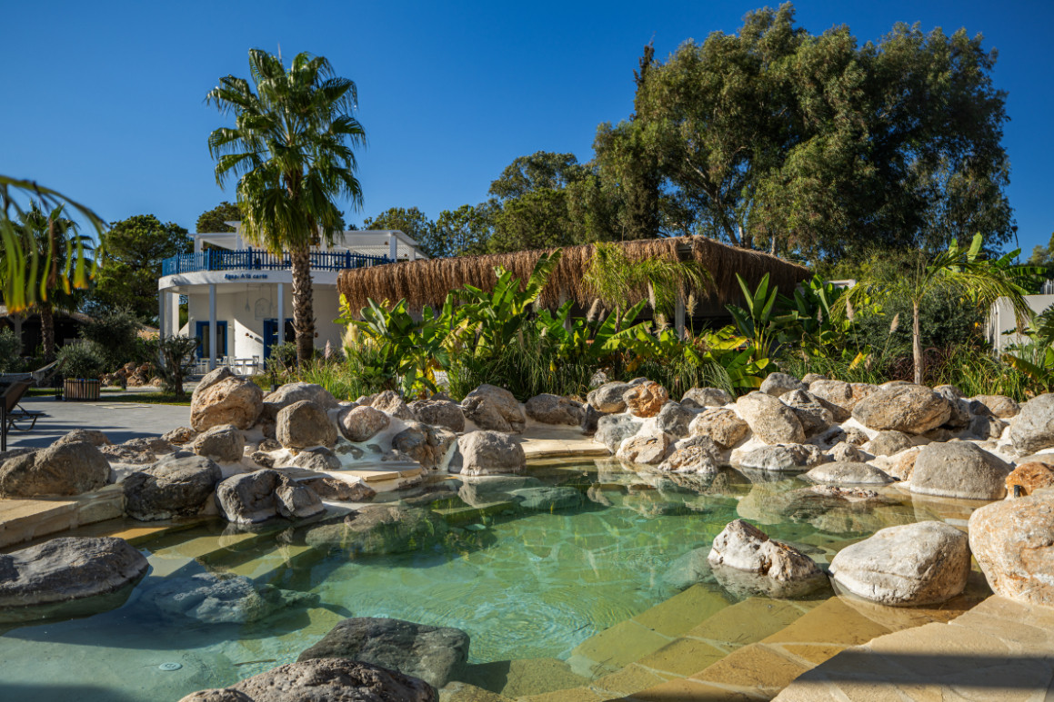 Berry Blue Hotel – Fotoğraf 5