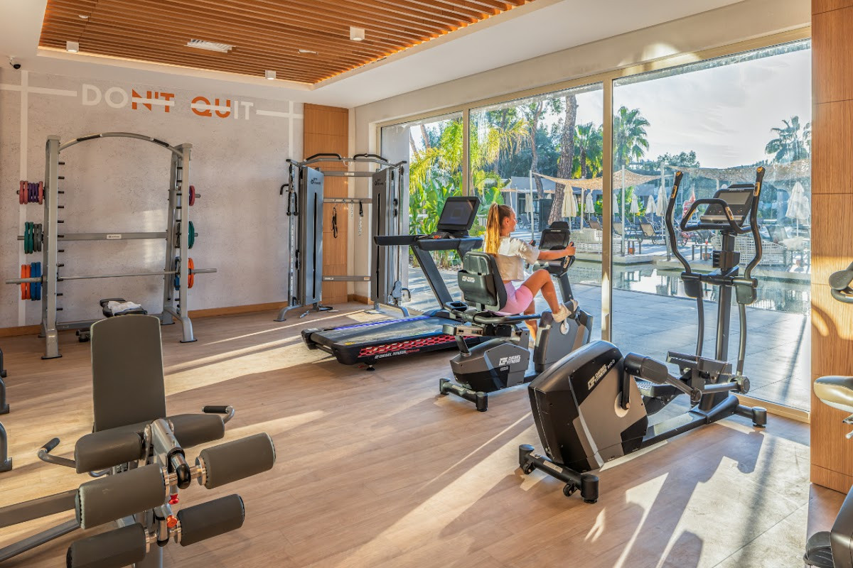 Berry Blue Hotel – Fotoğraf 10