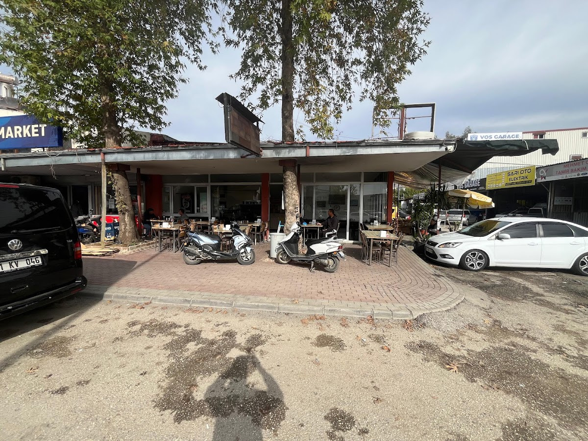 Beşiroğlu Restorant – Fotoğraf 5