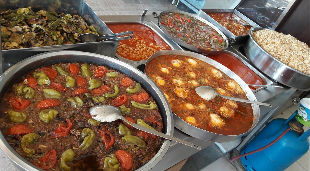 Beşiroğlu Restorant – Fotoğraf 7