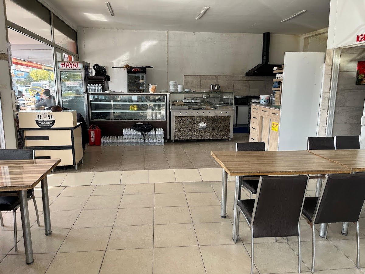 Beşiroğlu Restorant – Fotoğraf 1