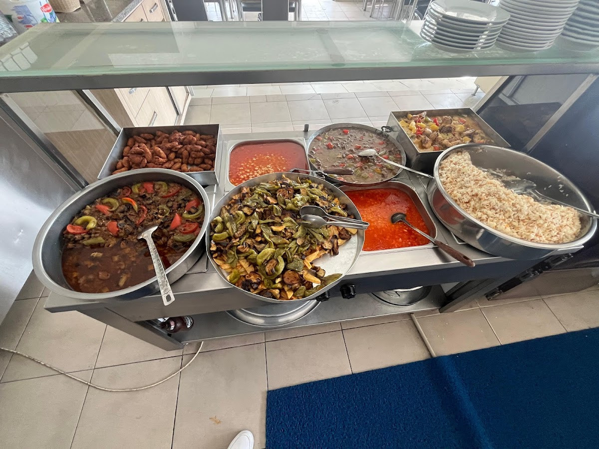 Beşiroğlu Restorant – Fotoğraf 8