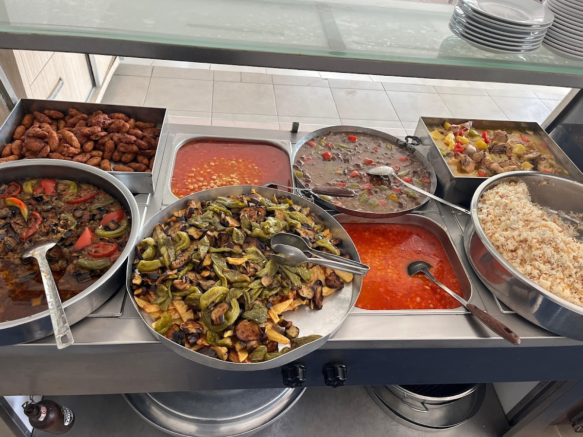 Beşiroğlu Restorant – Fotoğraf 2