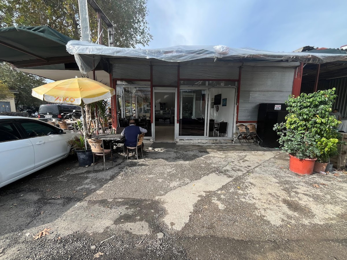 Beşiroğlu Restorant – Fotoğraf 3