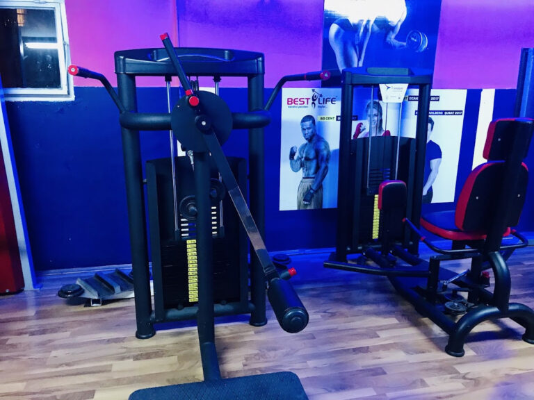 Best Life Fitness Sports — Manavgat Manavgat güzellik