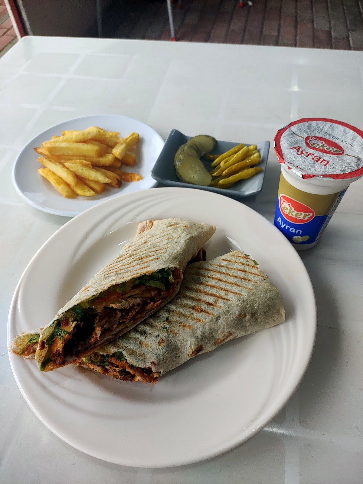 Bey Döner – Fotoğraf 3