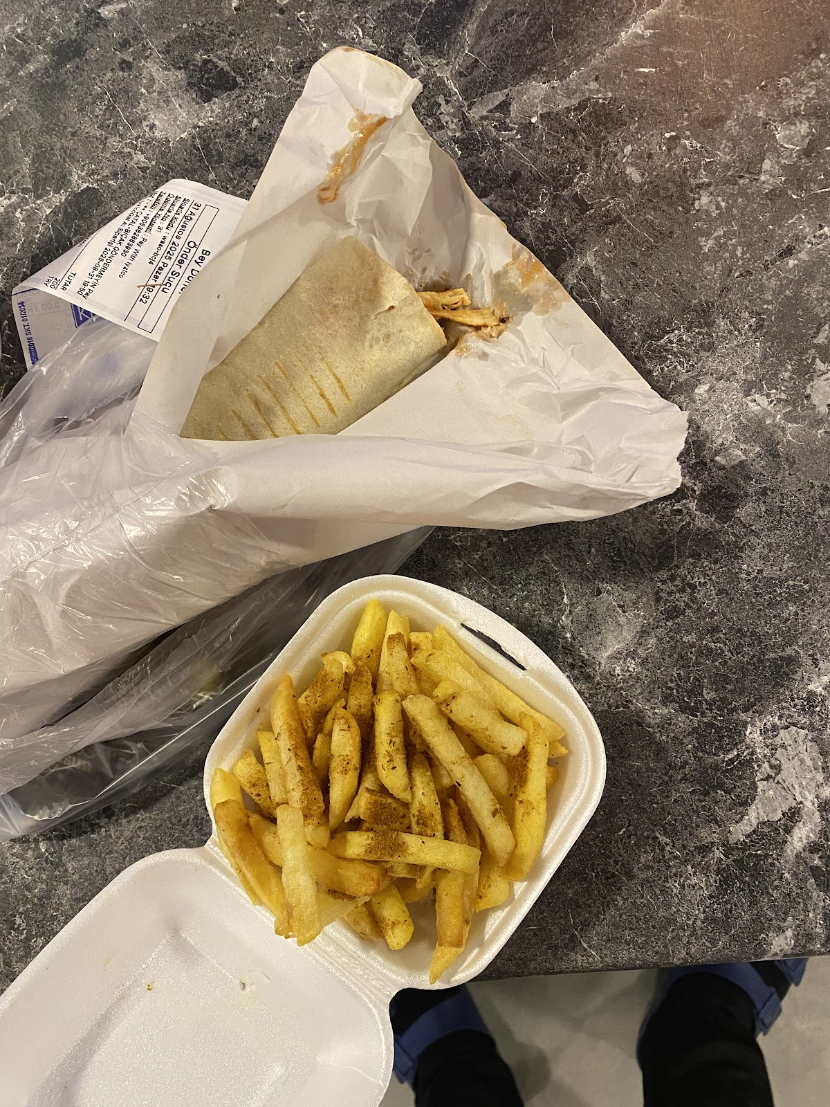 Bey Döner – Fotoğraf 6