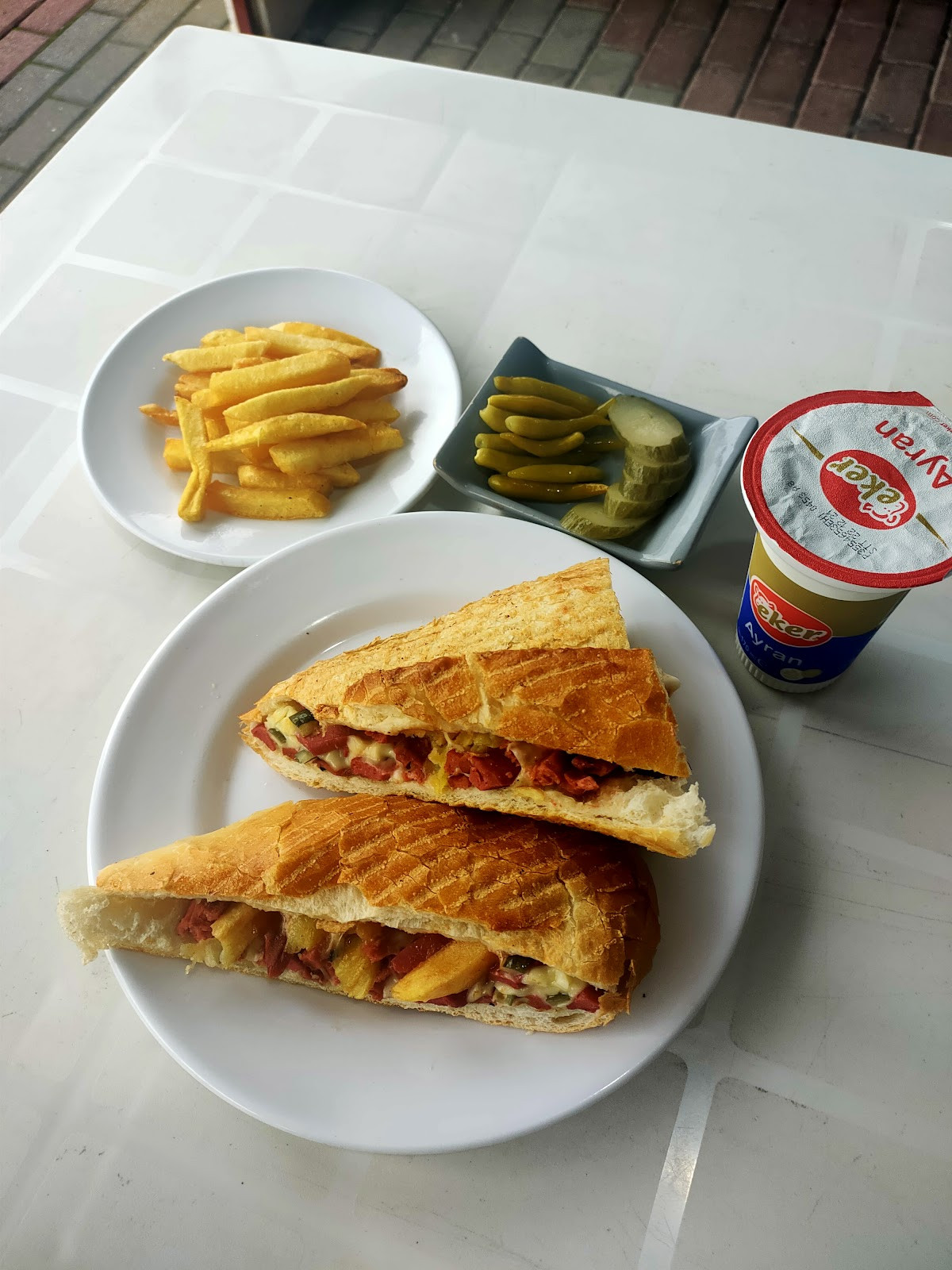 Bey Döner – Fotoğraf 8
