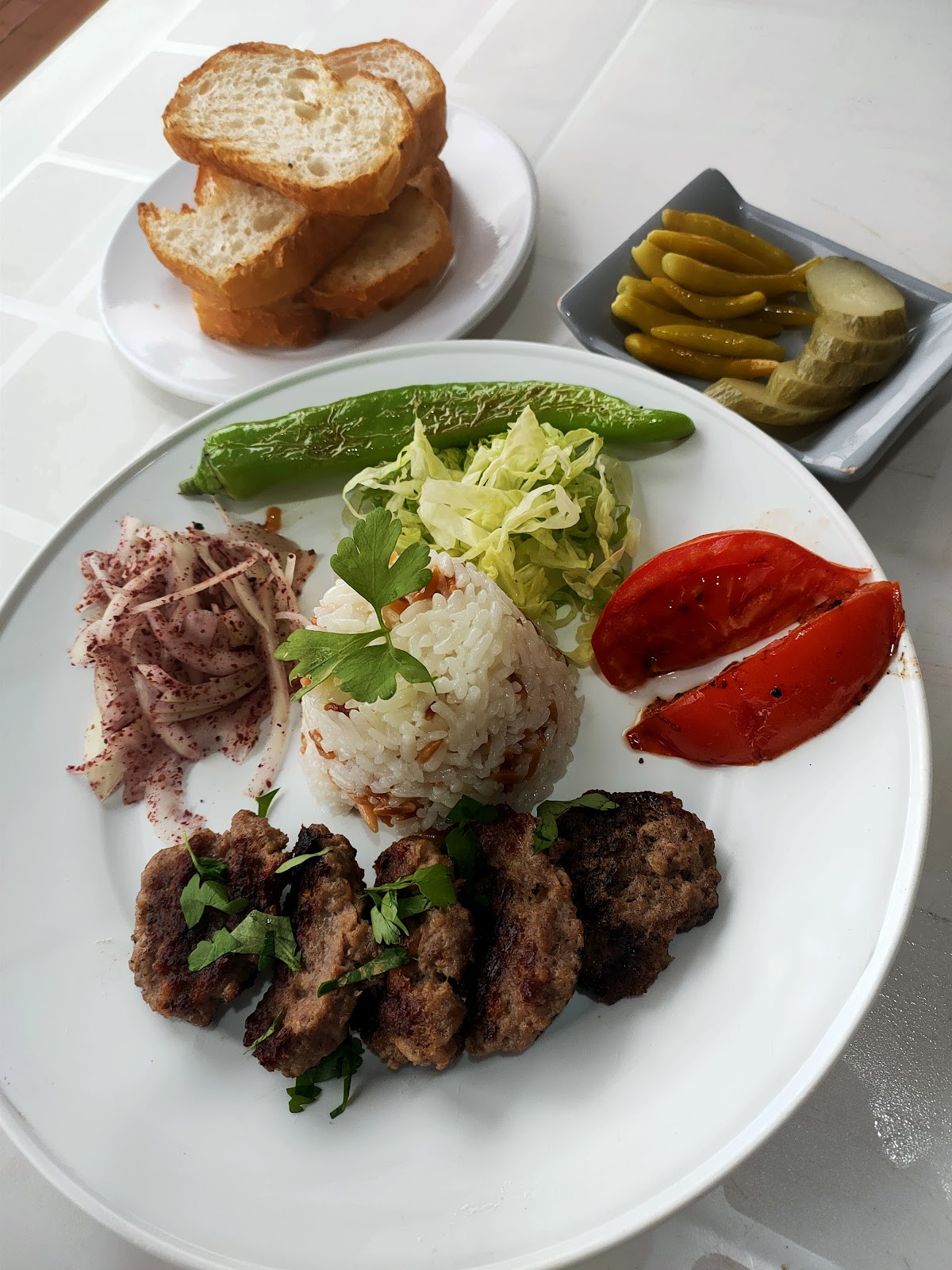 Bey Döner – Fotoğraf 9