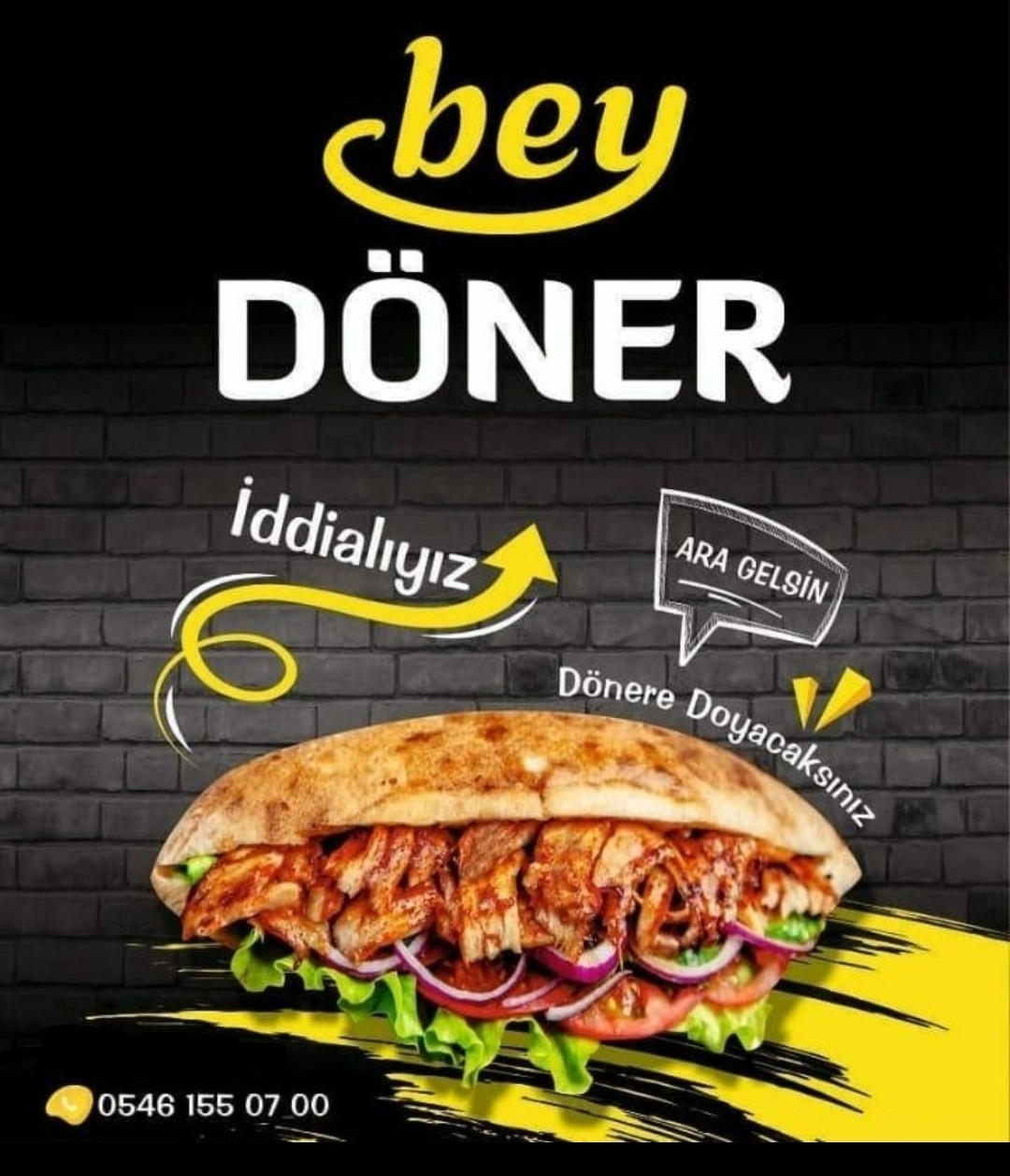Bey Döner – Fotoğraf 7