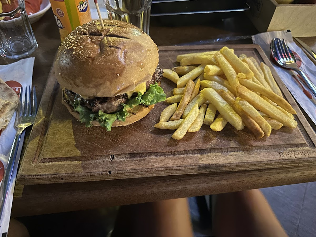 Bey Et Side – Fotoğraf 2