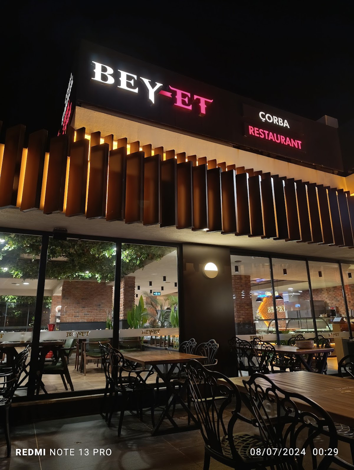 Bey Et Side – Fotoğraf 3