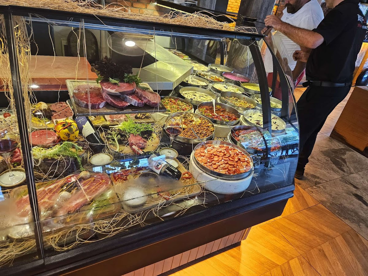 Bey Et Side – Fotoğraf 10