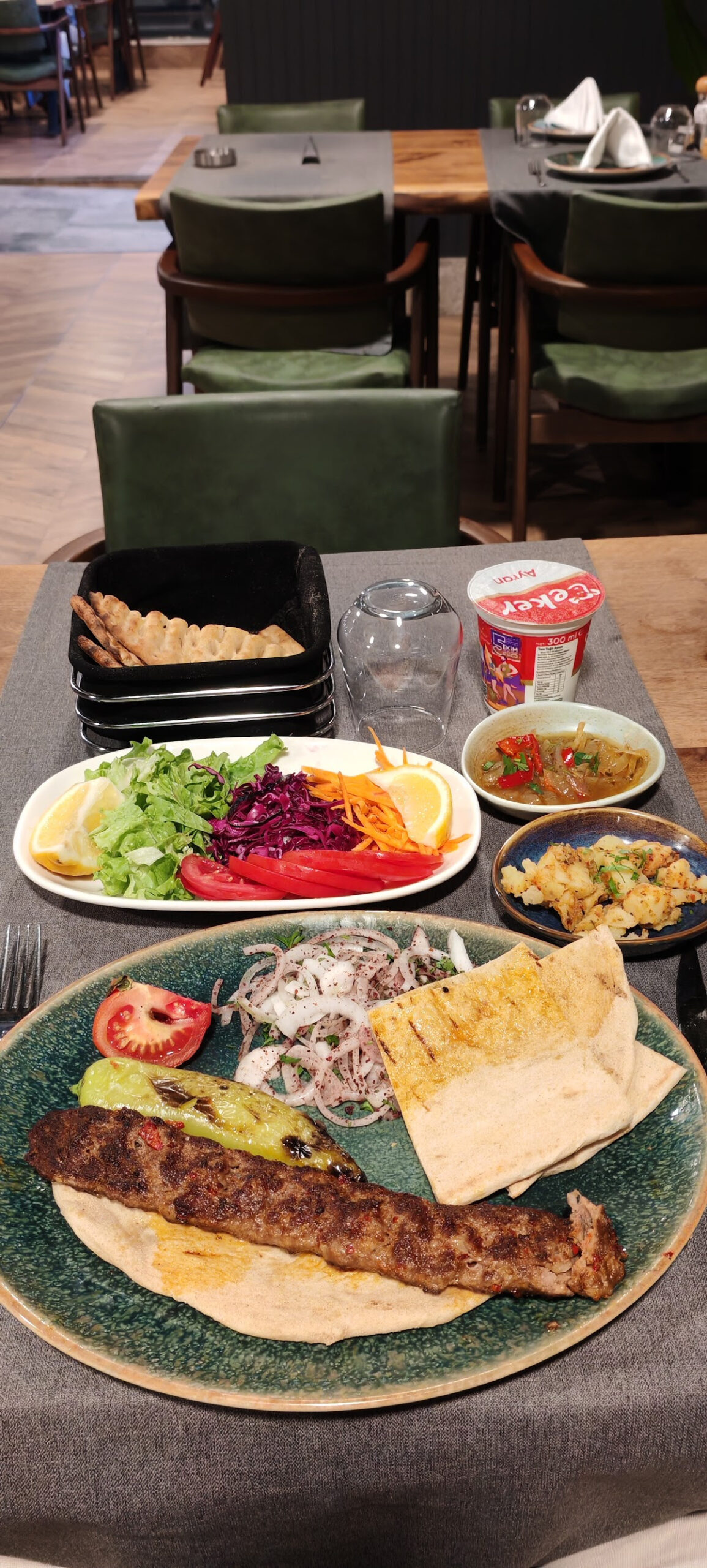 Bey Et Side – Fotoğraf 4