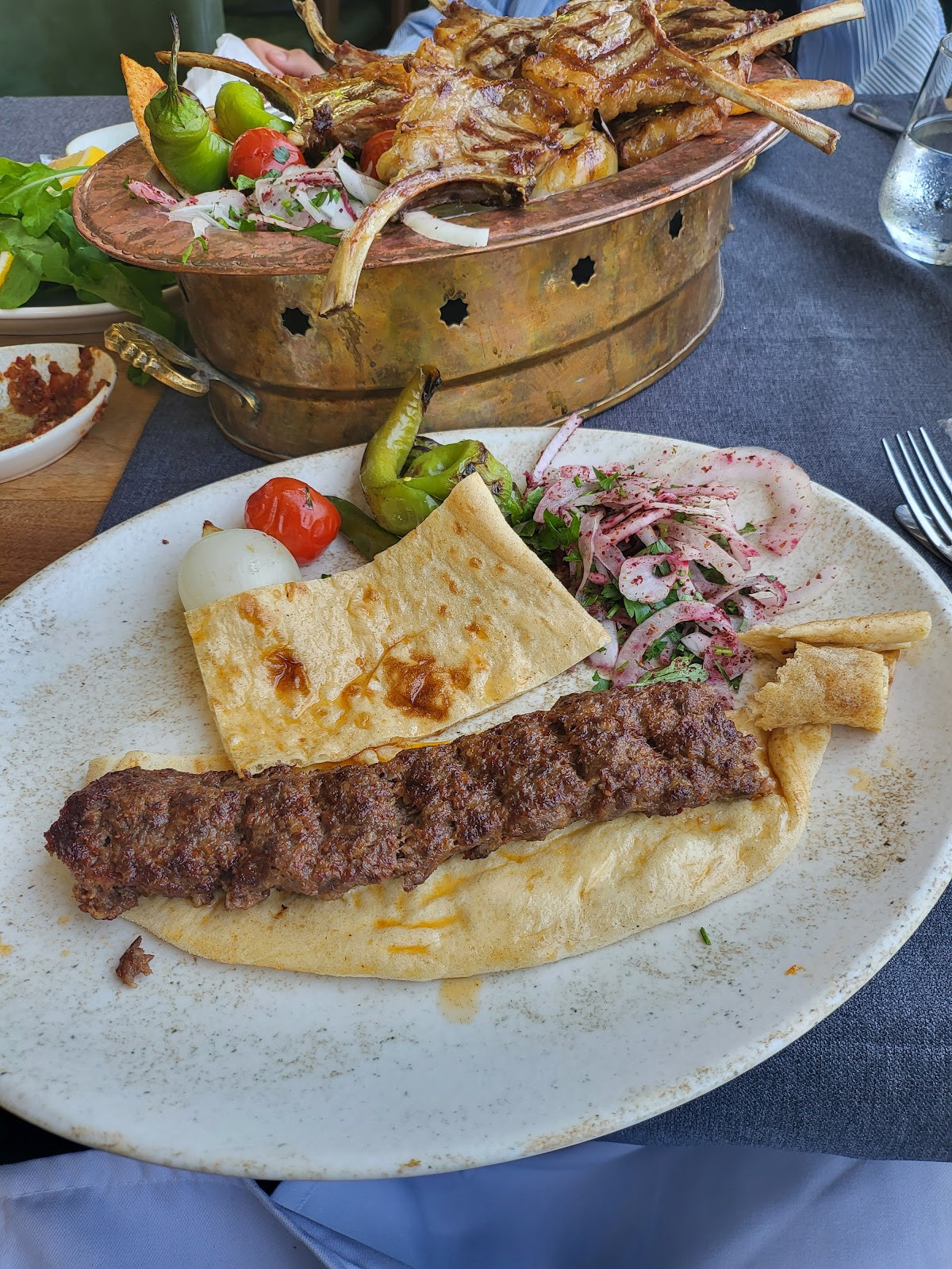 Bey Et Side – Fotoğraf 5