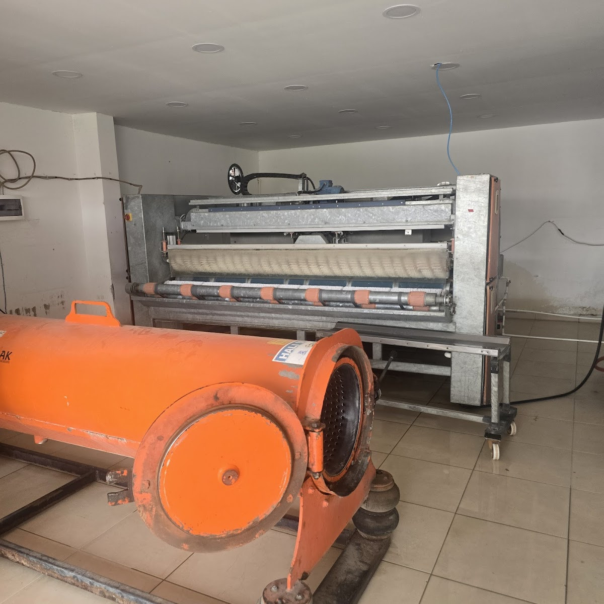 Bey Halı Yıkama Koltuk Yıkama