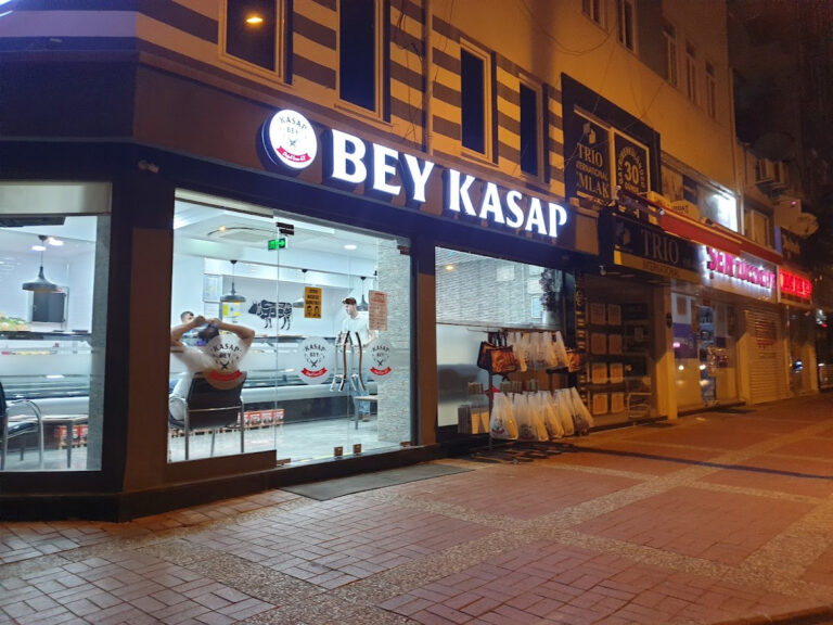Bey Kasap — Manavgat Manavgat Kasap