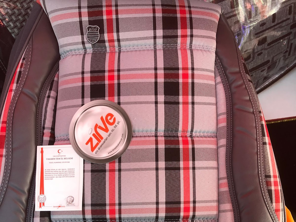 Beyaz Oto Aksesuar Antalya – Fotoğraf 6