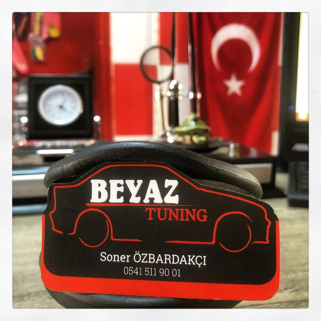 Beyaz Oto Aksesuar Antalya – Fotoğraf 3