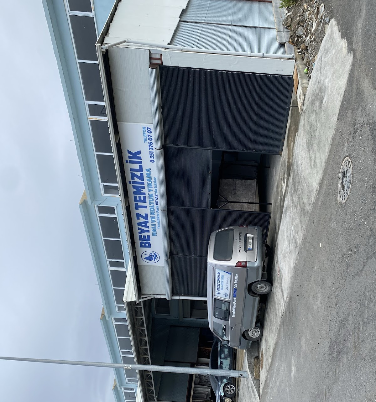 Beyaz Temizlik Halı ve Koltuk Yıkama – Fotoğraf 8