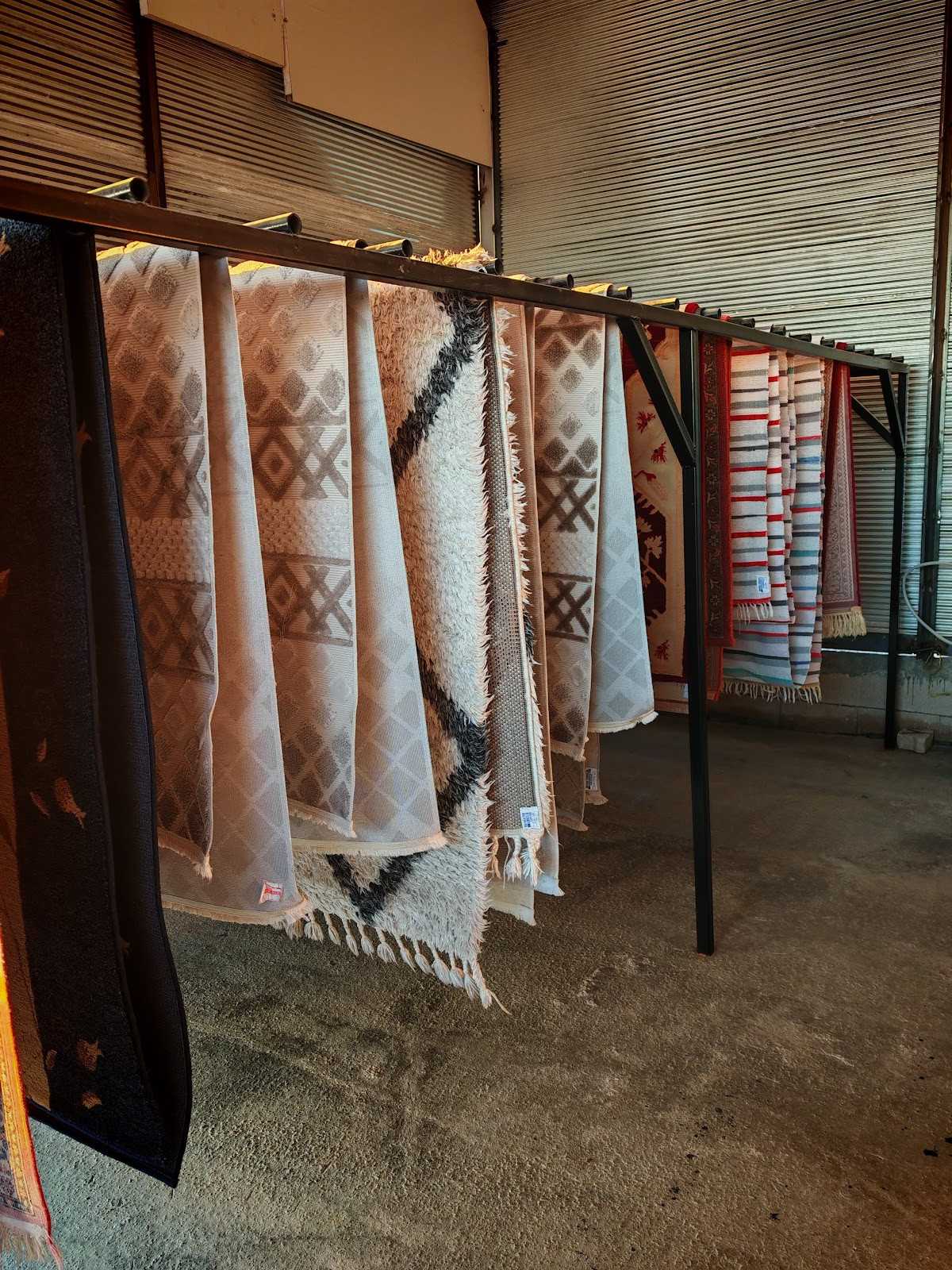 Beyaz Temizlik Halı ve Koltuk Yıkama – Fotoğraf 3