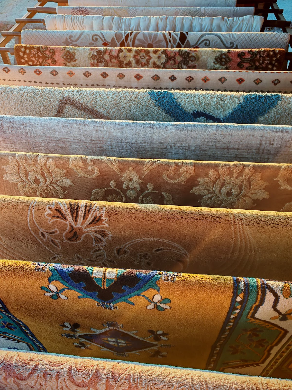 Beyaz Temizlik Halı ve Koltuk Yıkama – Fotoğraf 4