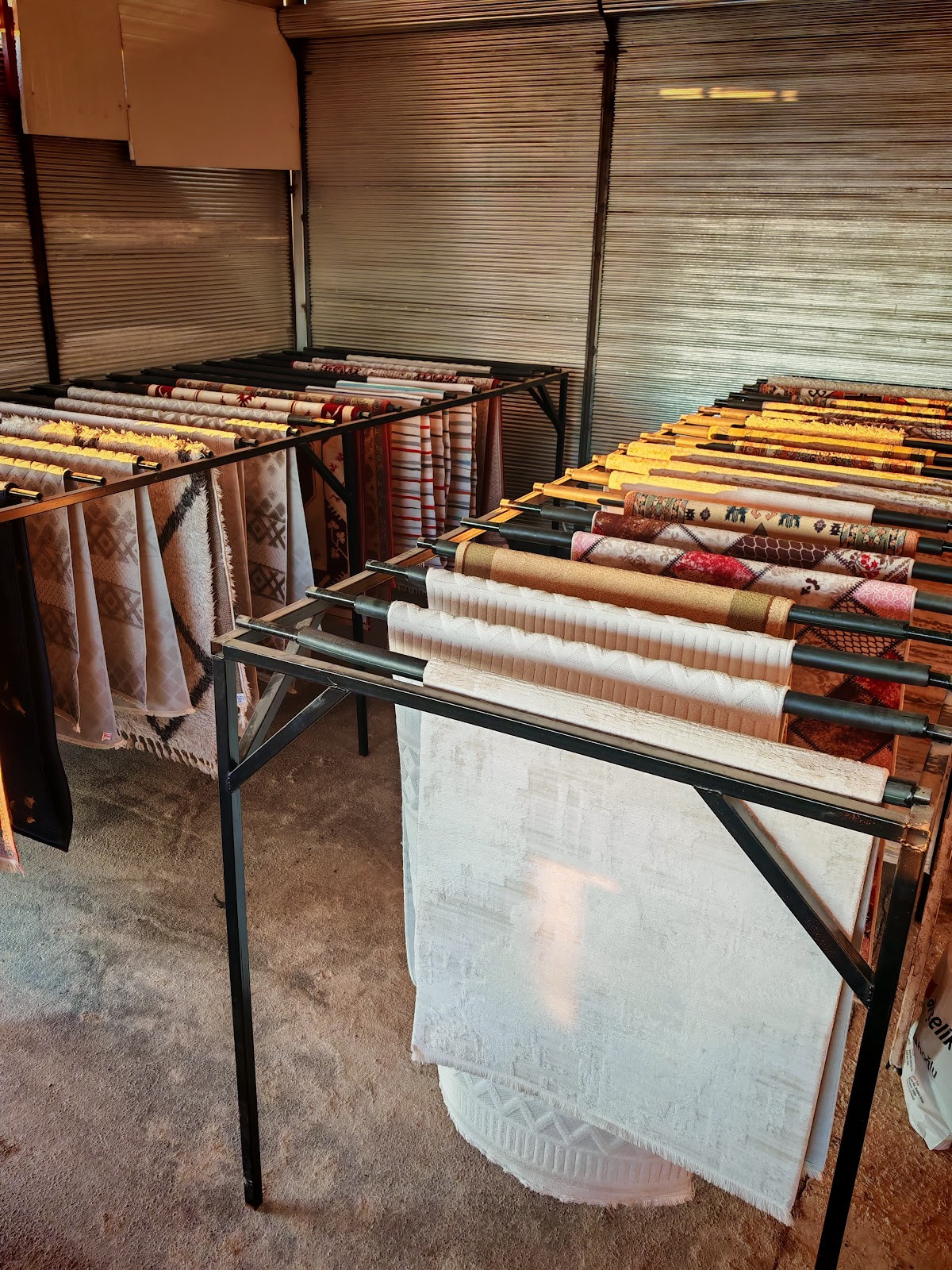 Beyaz Temizlik Halı ve Koltuk Yıkama – Fotoğraf 2