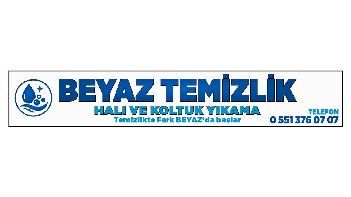 Beyaz Temizlik Halı ve Koltuk Yıkama – Fotoğraf 5