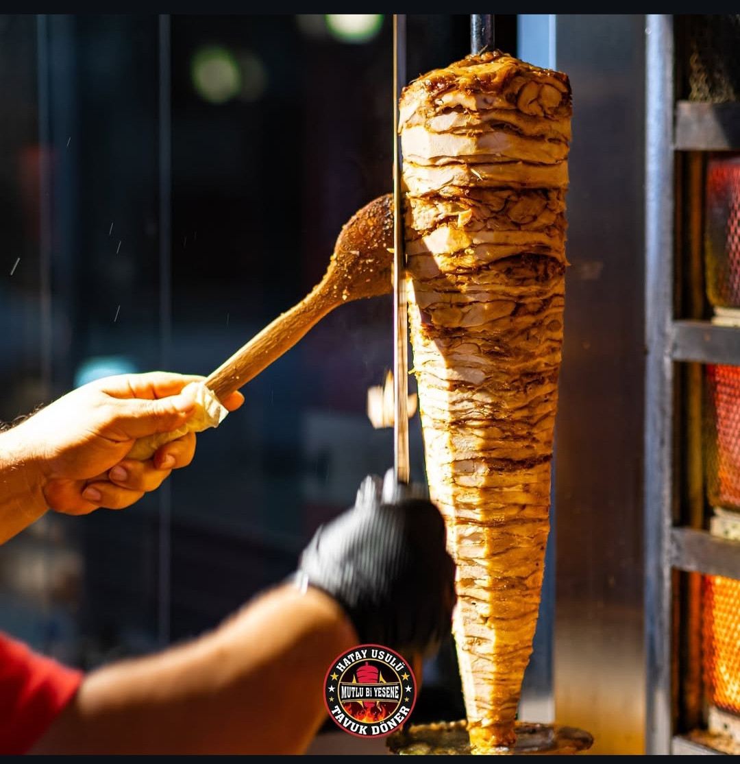 Bİ YESENE HATAY USULÜ DÖNER – Fotoğraf 2