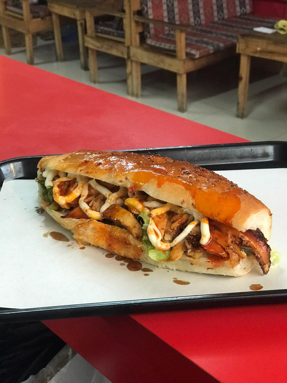 Bİ YESENE HATAY USULÜ DÖNER – Fotoğraf 9