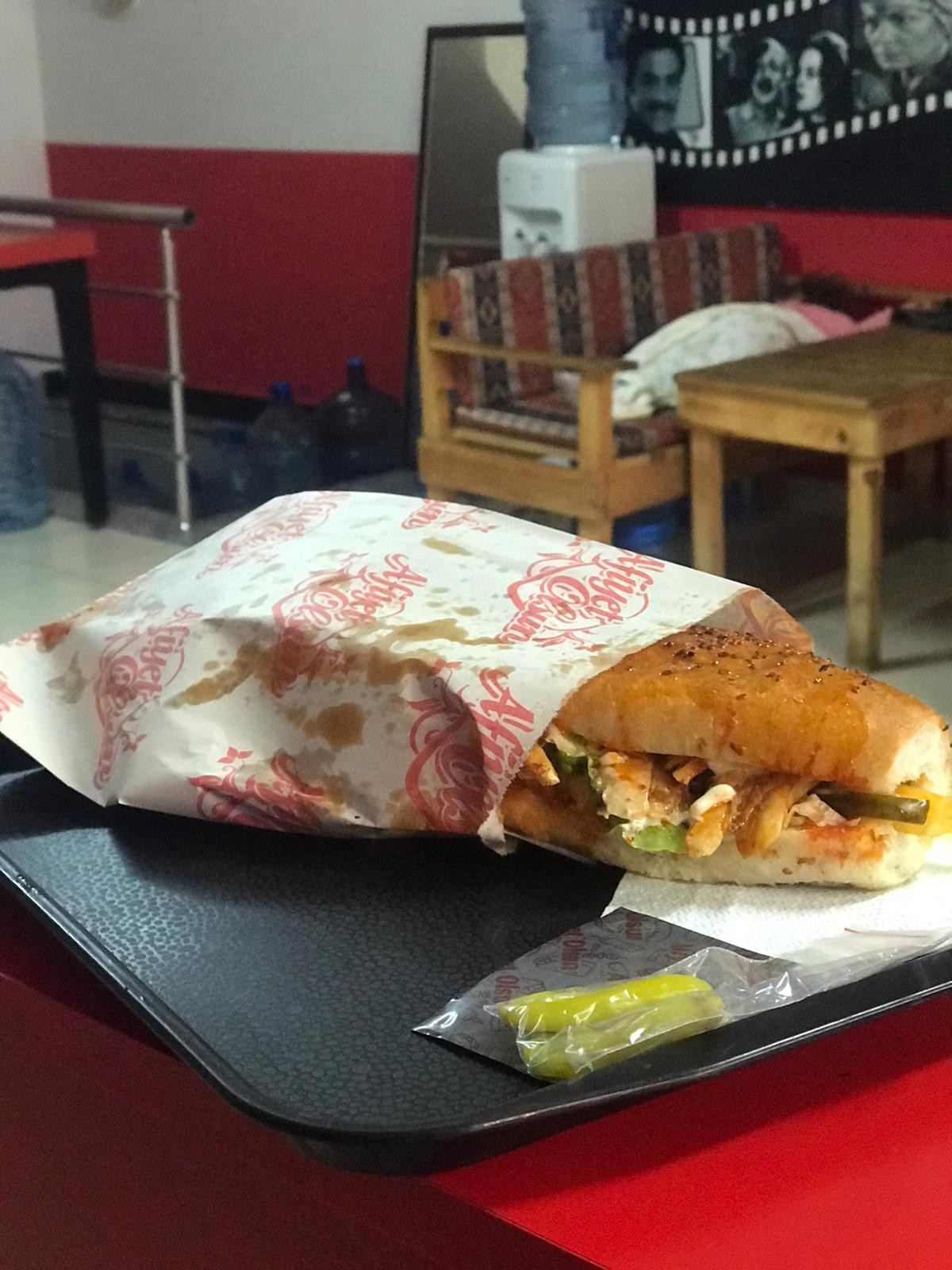 Bİ YESENE HATAY USULÜ DÖNER – Fotoğraf 8
