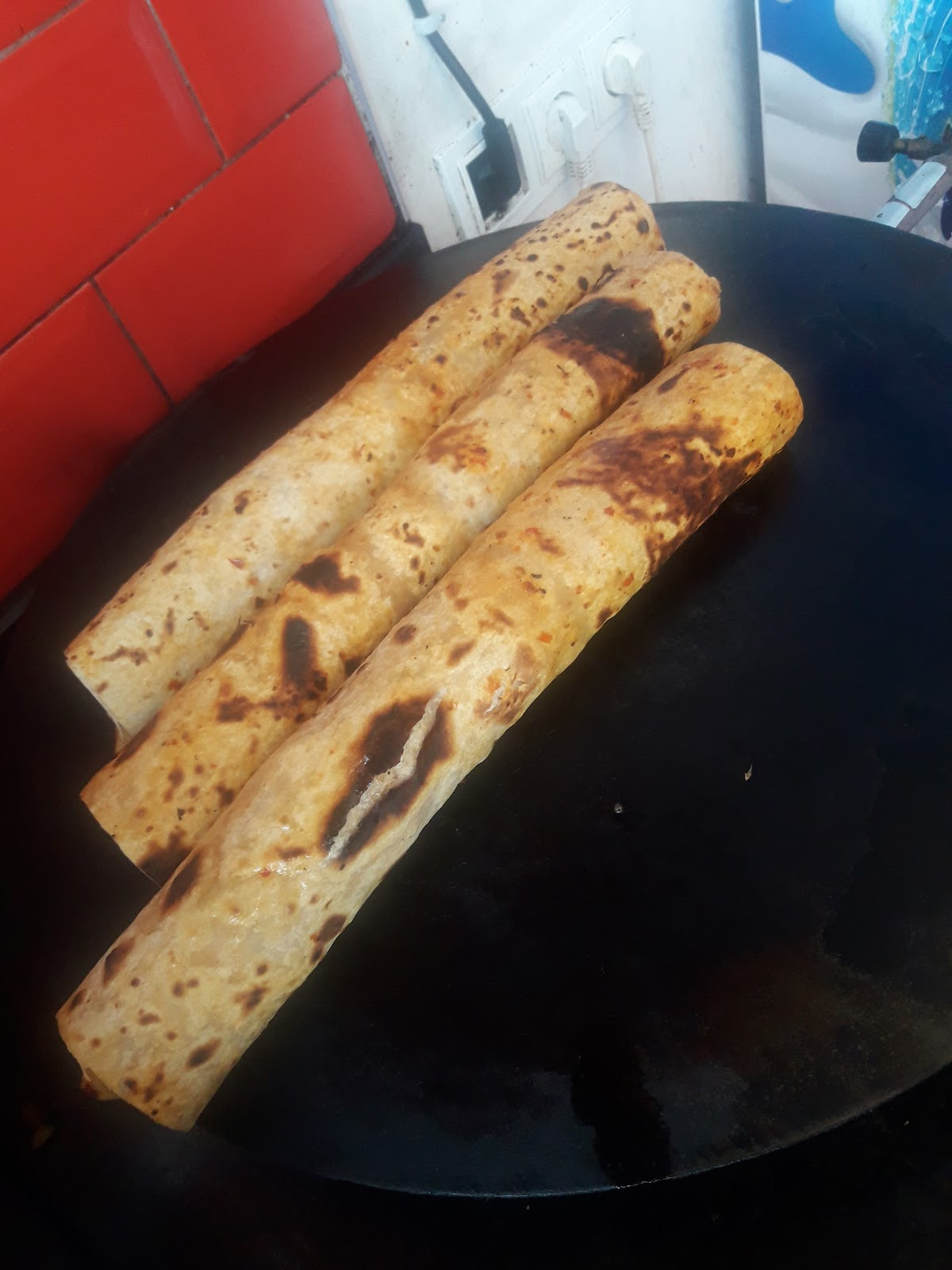 Bİ YESENE HATAY USULÜ DÖNER – Fotoğraf 10