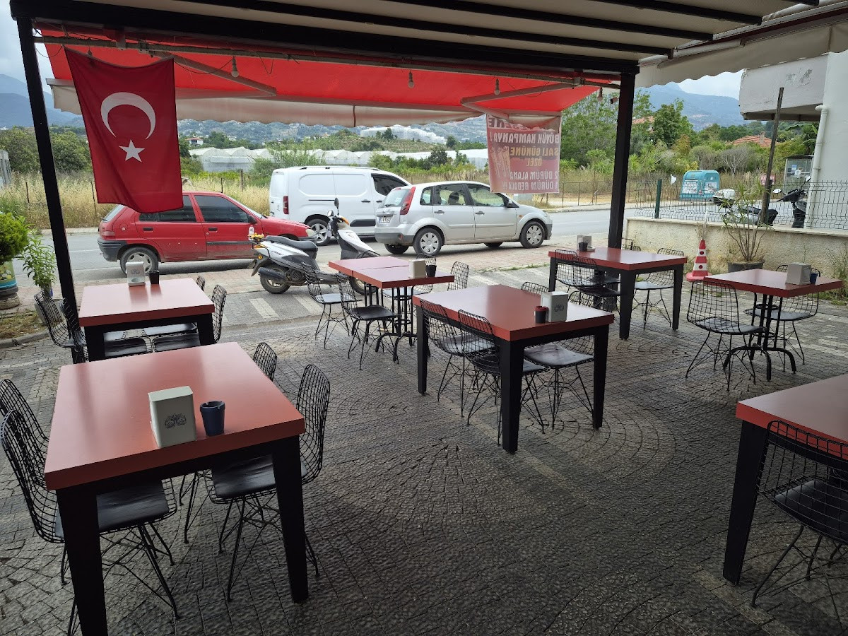 Bİ YESENE HATAY USULÜ DÖNER – Fotoğraf 5