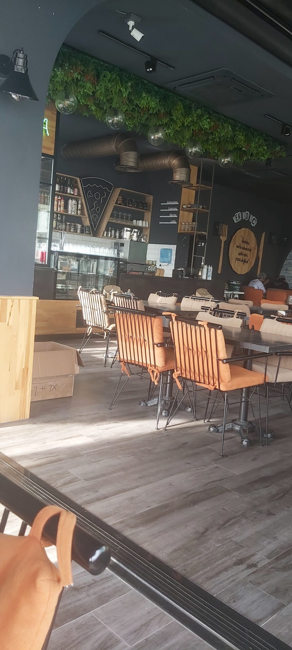 Bİ YESENE HATAY USULÜ DÖNER – Fotoğraf 7