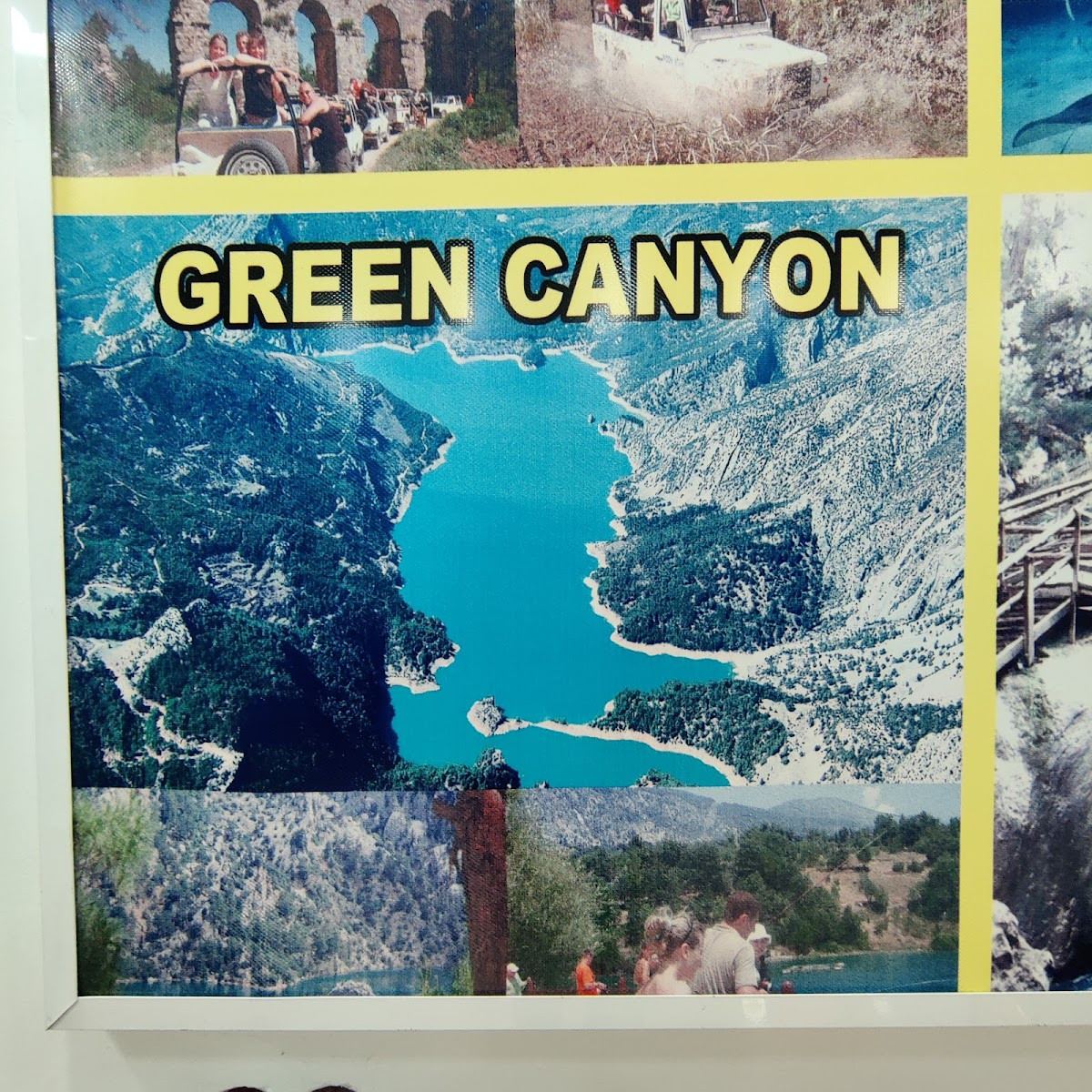 BIG WOLF RENT A CAR EVRENSEKİ – Fotoğraf 5