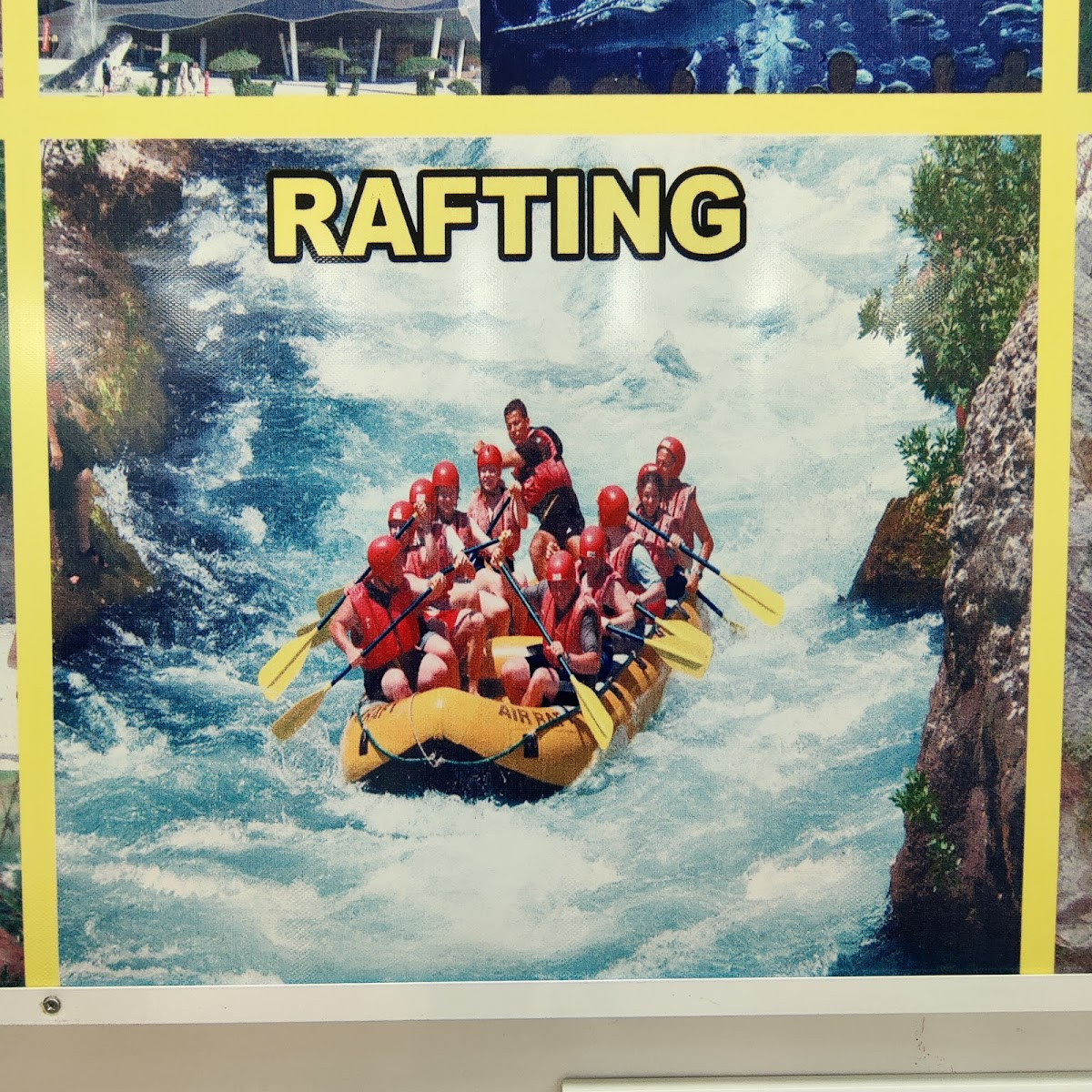 BIG WOLF RENT A CAR EVRENSEKİ – Fotoğraf 2