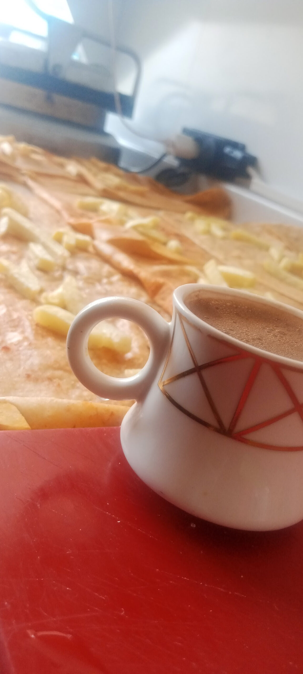 Bii Döner&Hamburger – Fotoğraf 8