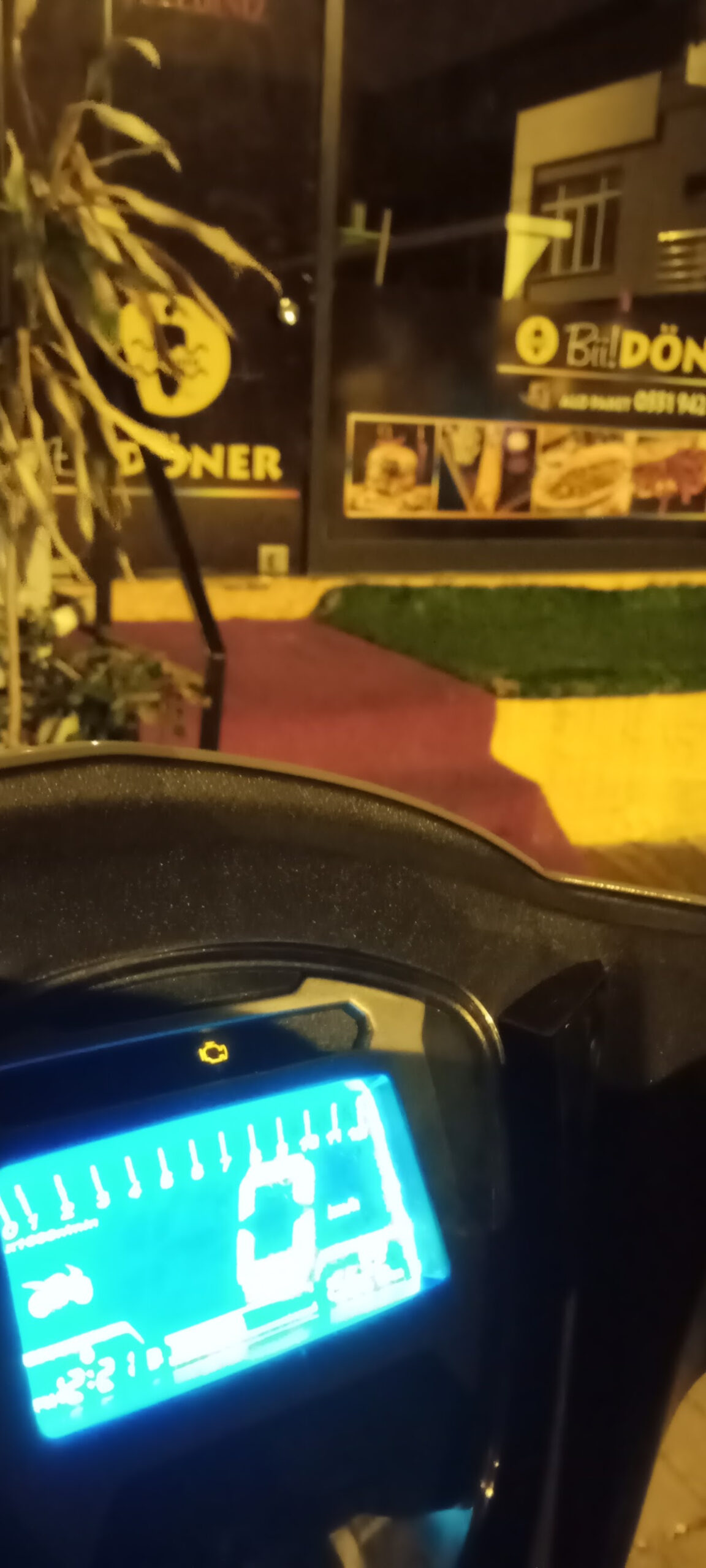 Bii Döner&Hamburger – Fotoğraf 6