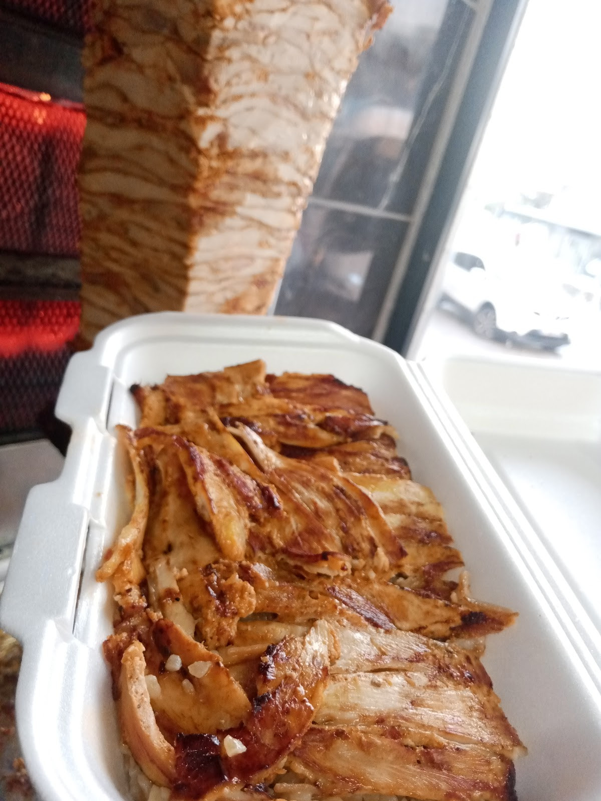 Bii Döner&Hamburger – Fotoğraf 3