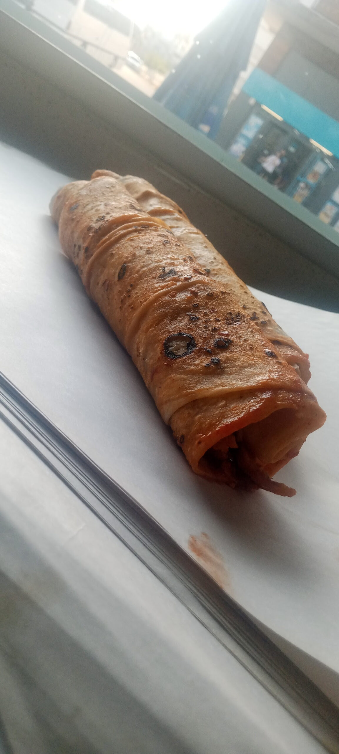 Bii Döner&Hamburger – Fotoğraf 4