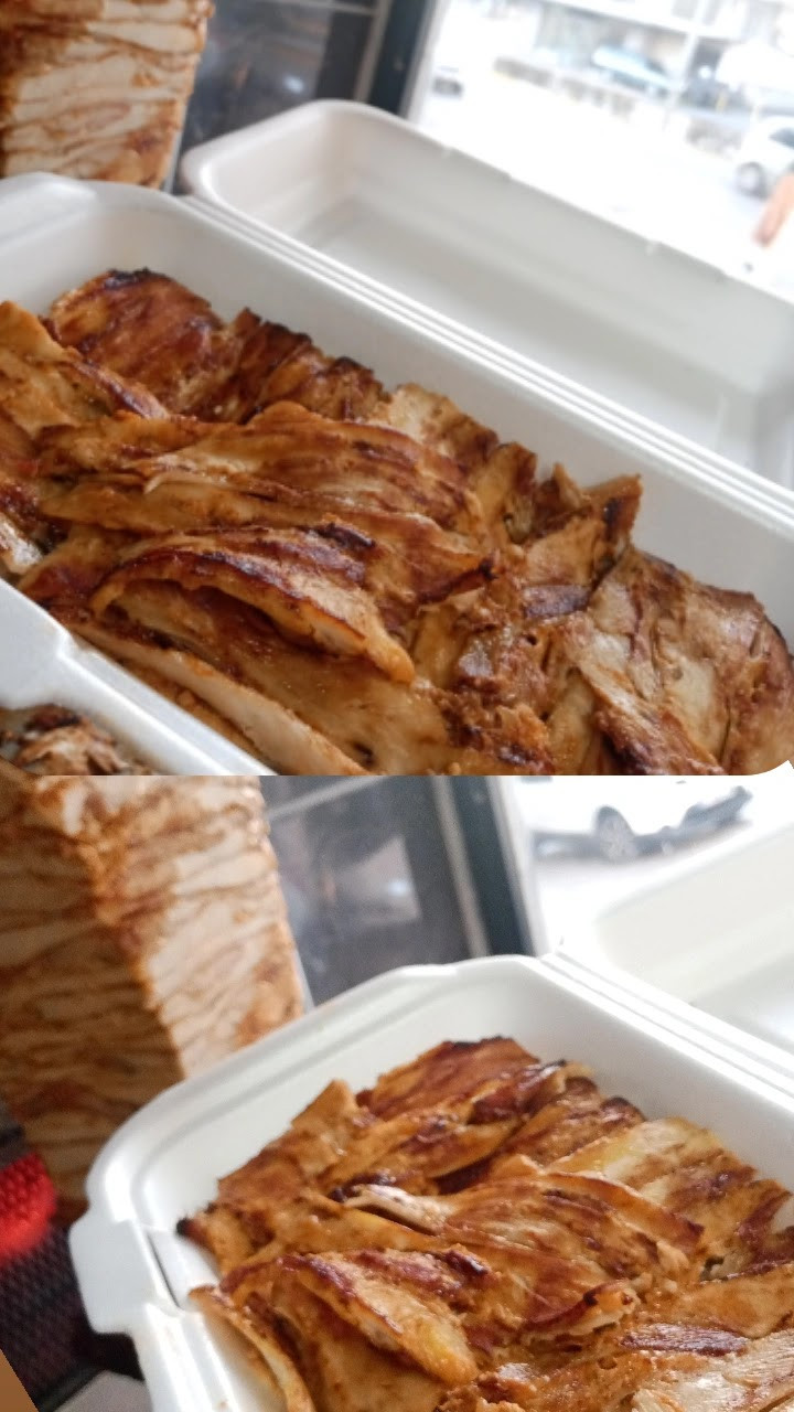 Bii Döner&Hamburger – Fotoğraf 10