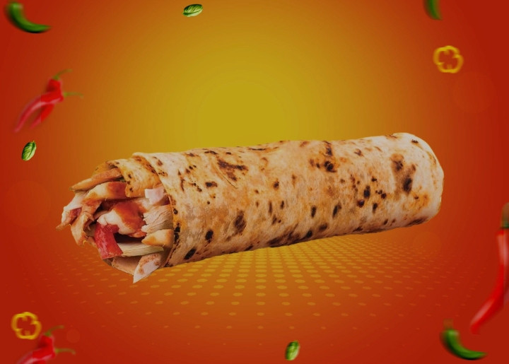 Bii Döner&Hamburger – Fotoğraf 2