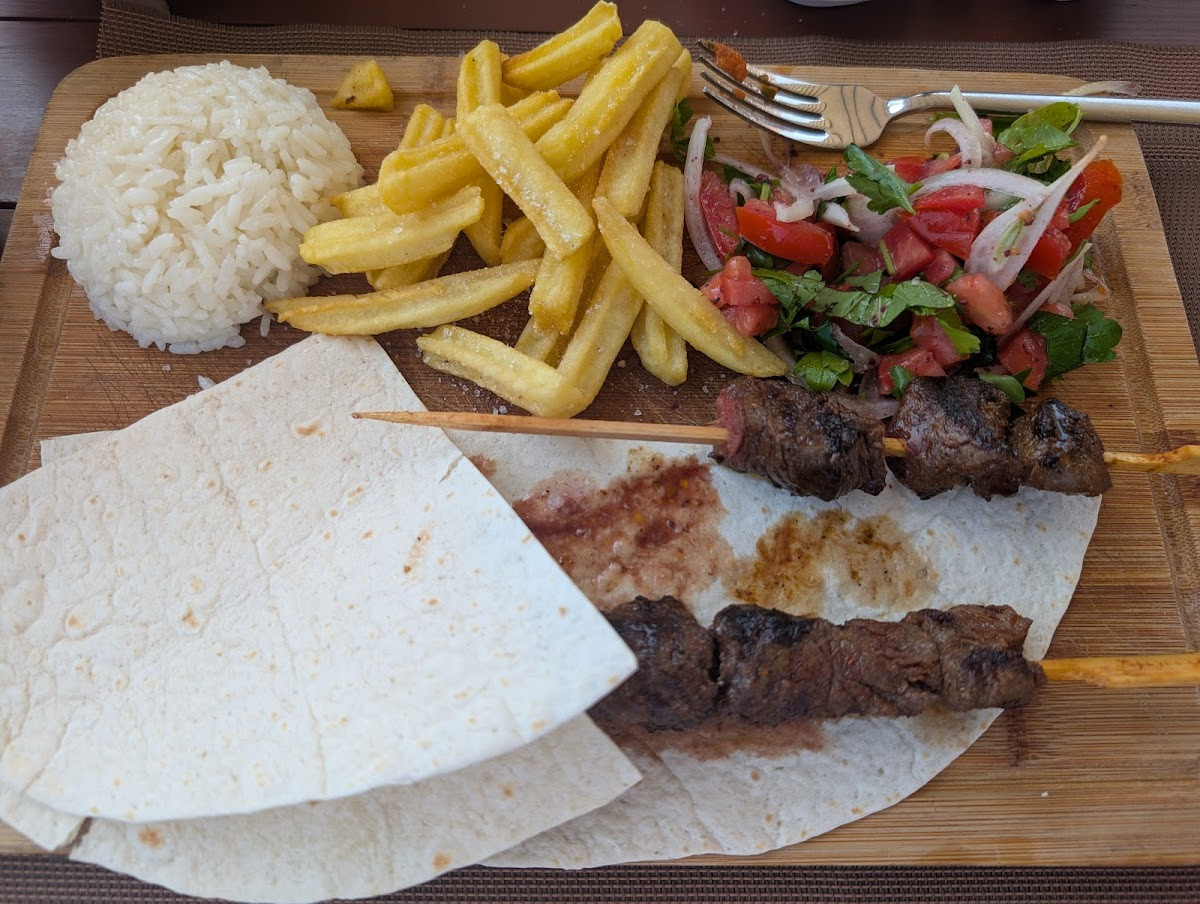 BILL COSBY RESTAURANT & BAR TİTREYENGÖL – Fotoğraf 10