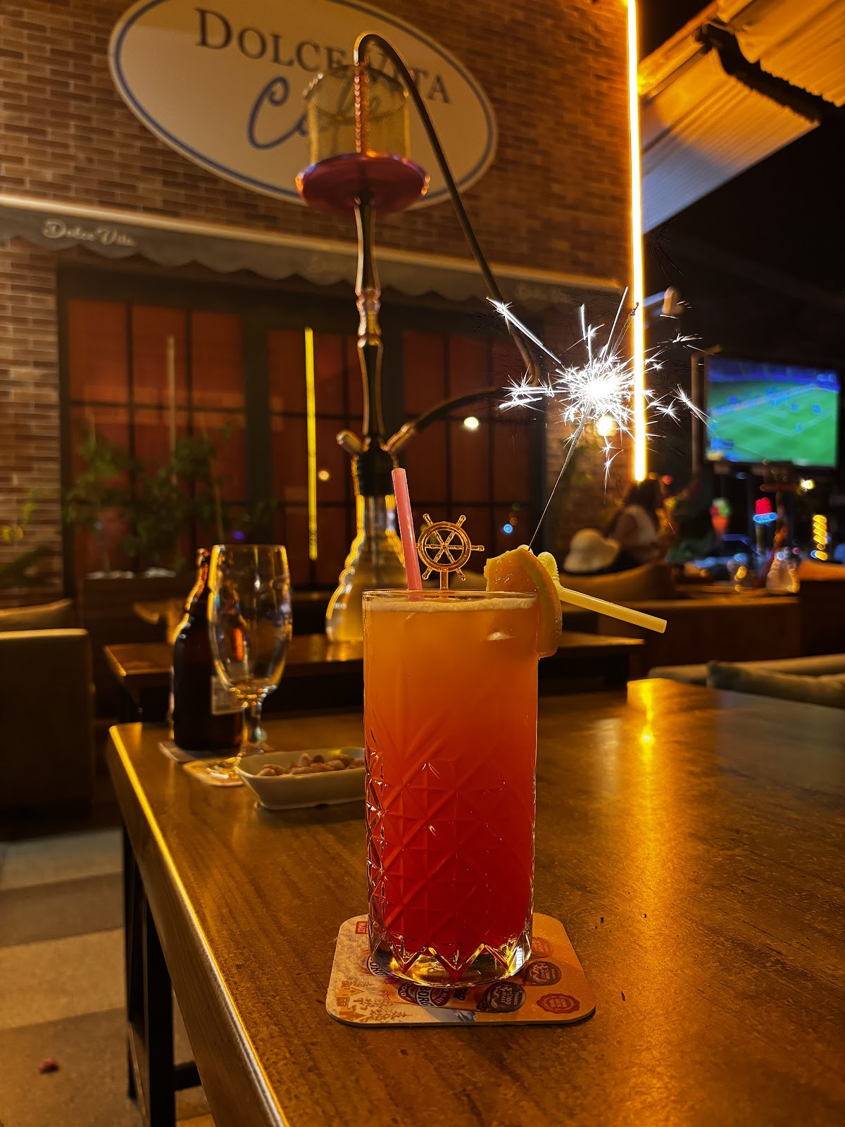 BILL COSBY RESTAURANT & BAR TİTREYENGÖL – Fotoğraf 5