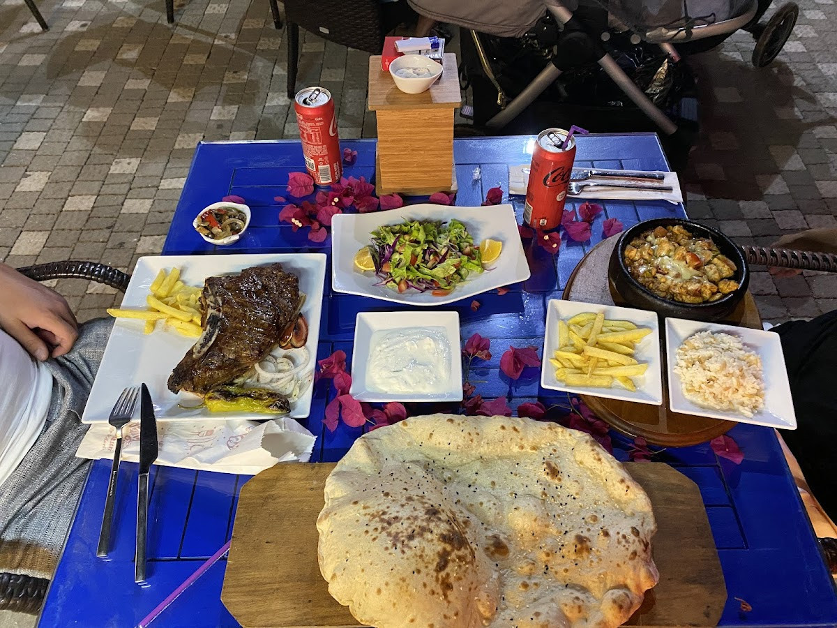 Bistro Riviera – Fotoğraf 8