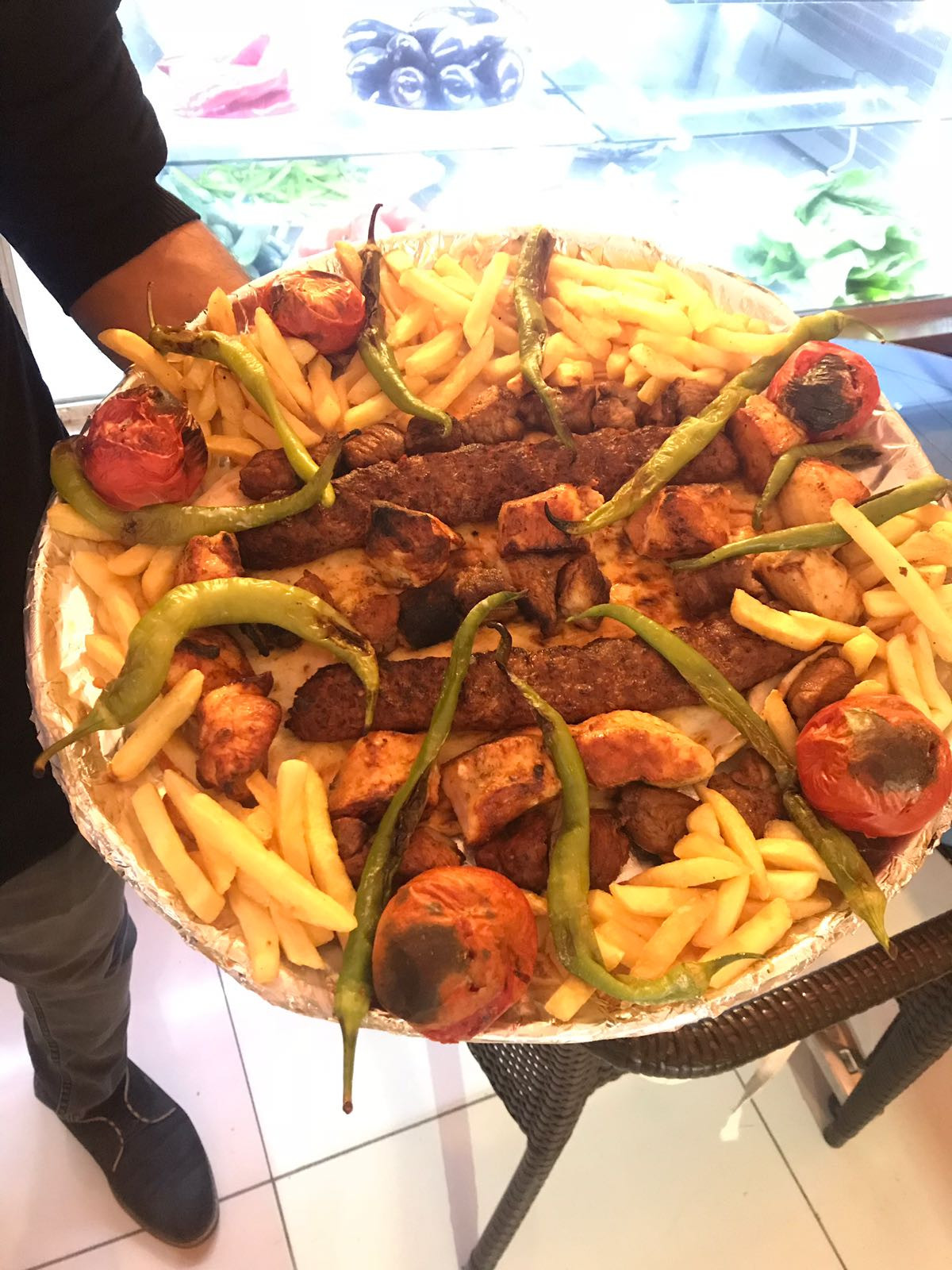 Bistro Riviera – Fotoğraf 2