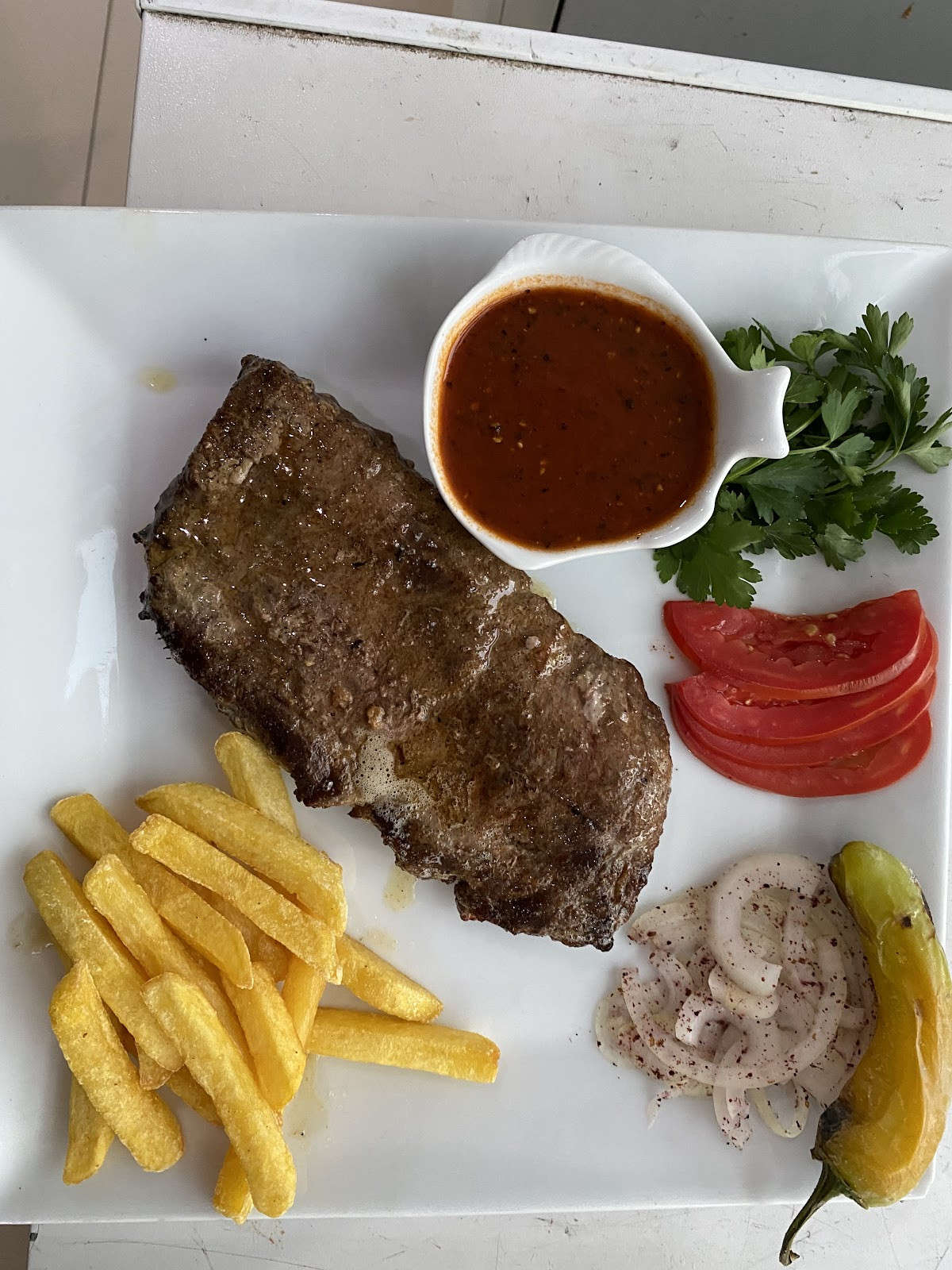 Bistro Riviera – Fotoğraf 5