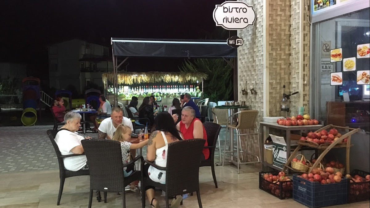 Bistro Riviera – Fotoğraf 7