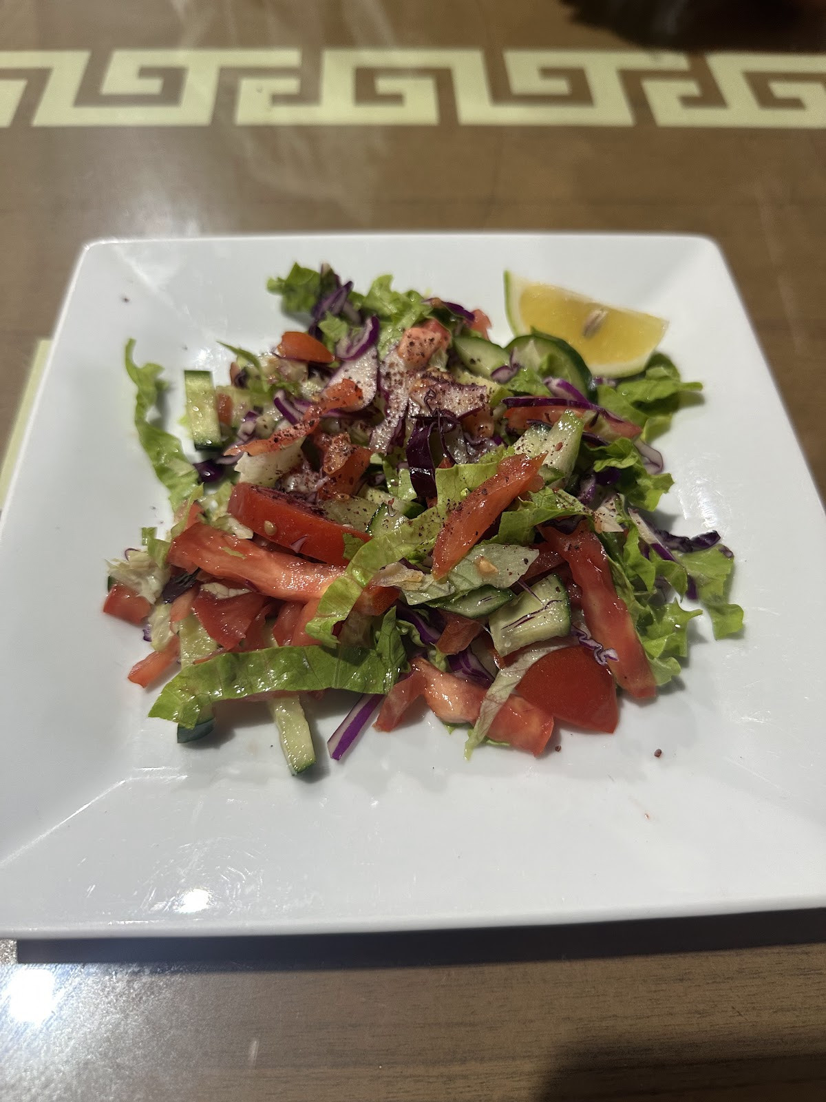 Bistro Riviera – Fotoğraf 10