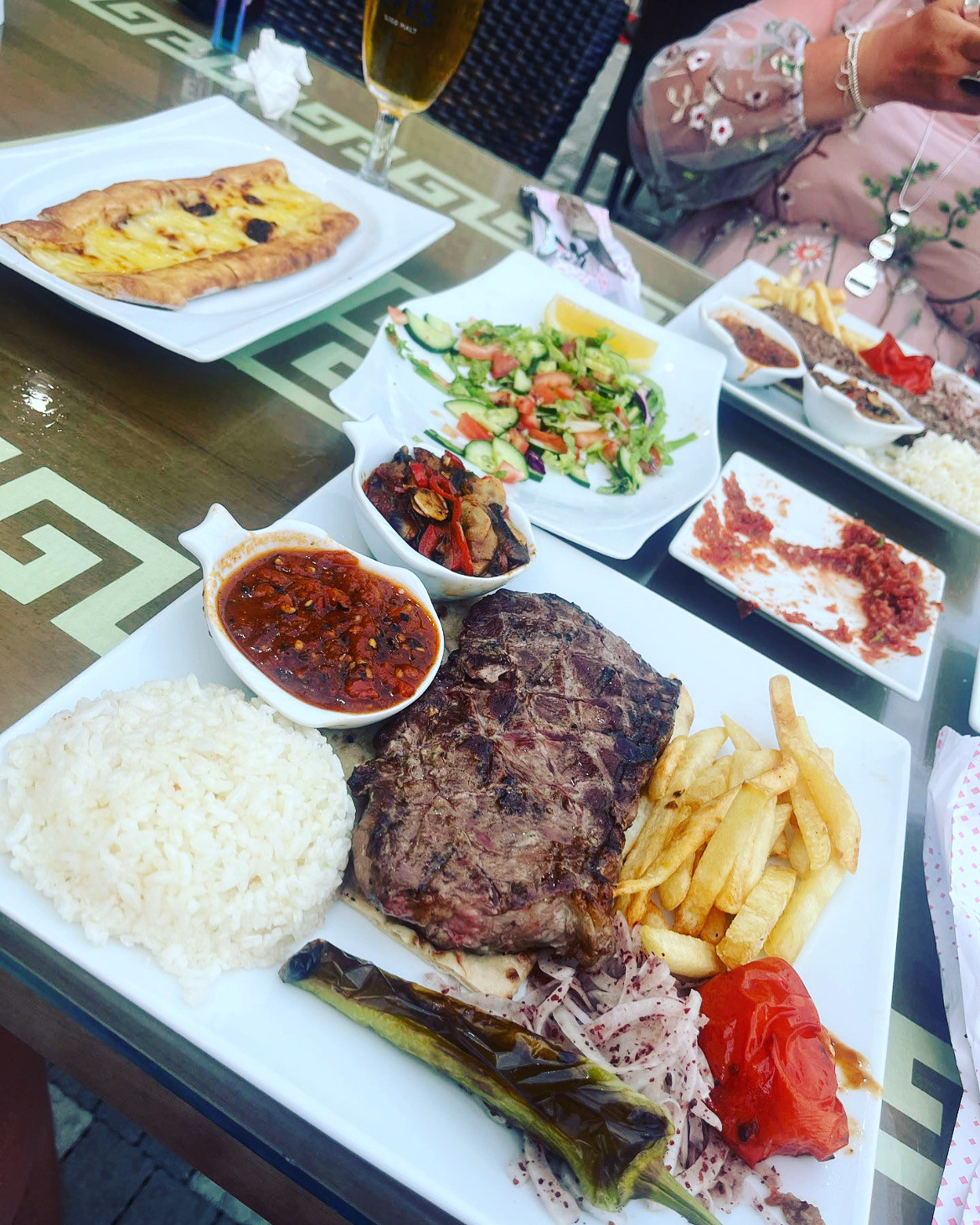 Bistro Riviera – Fotoğraf 6